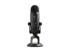 Blue Yeti USB Microphone