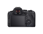 Canon EOS R6 Mark II Mirrorless Camera (Body Only) Price in Kenya – KES 224,000.00