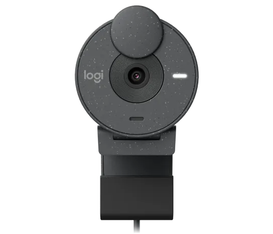 Logitech Brio 300 Full HD Webcam