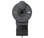 Logitech Brio 300 Full HD Webcam