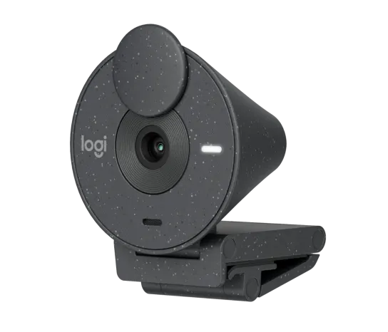 Logitech Brio 300 Full HD Webcam