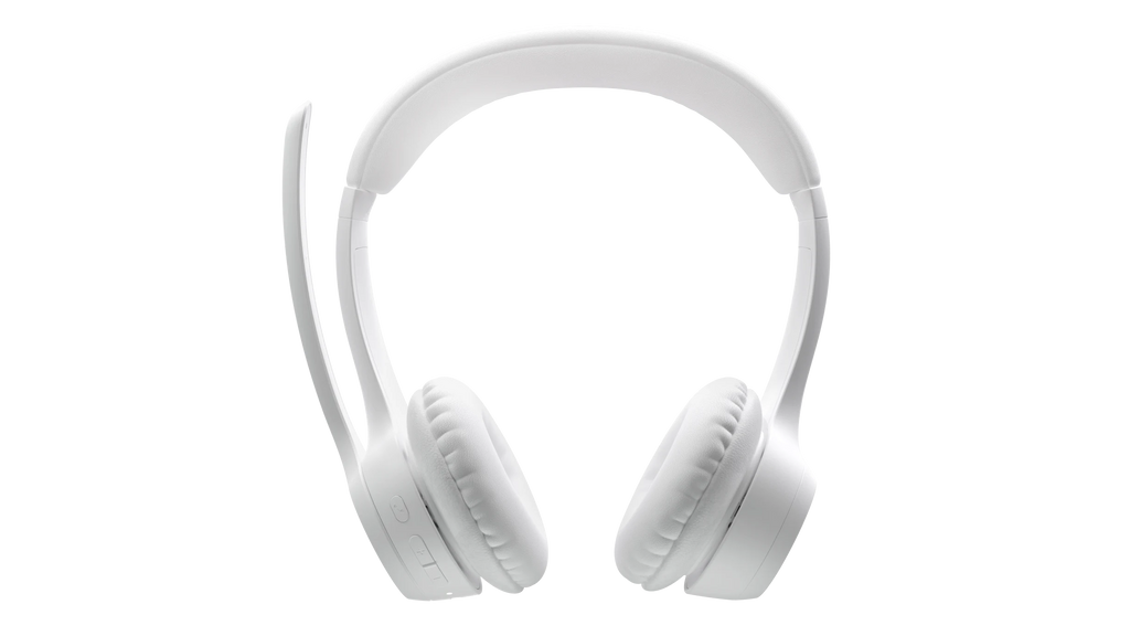 Logitech Zone 300 Black Wireless Headset