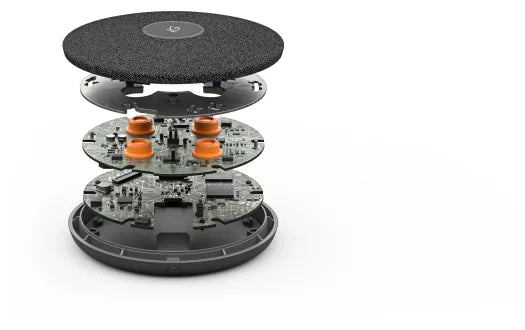 Logitech Rally Mic Pod