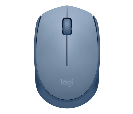 Logitech M171 Wireless Mouse