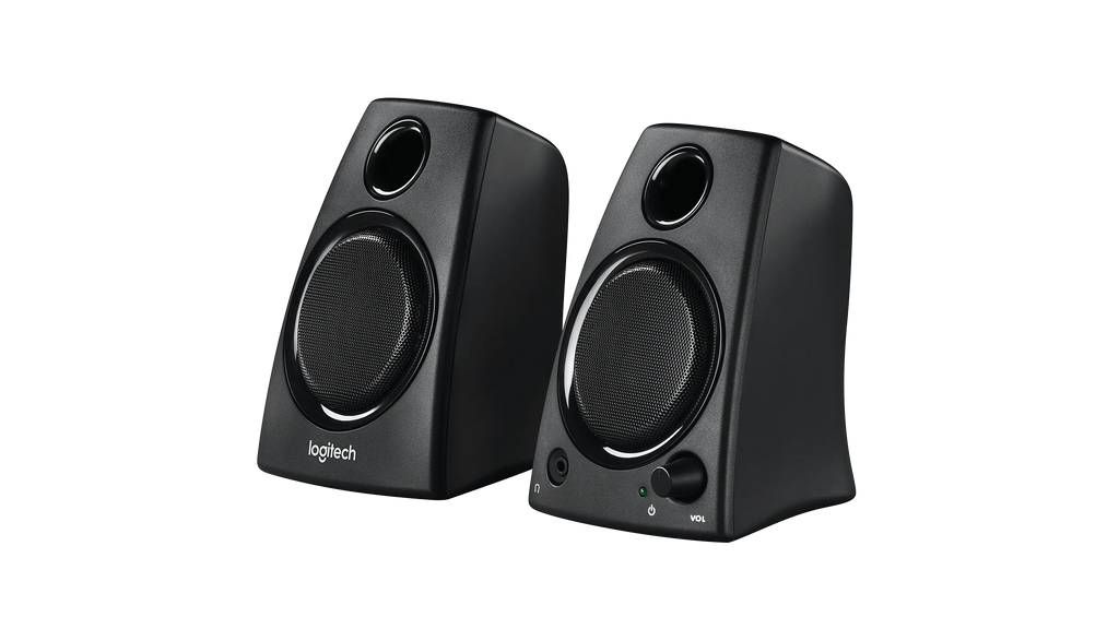 Logitech Z130 Stereo Speakers