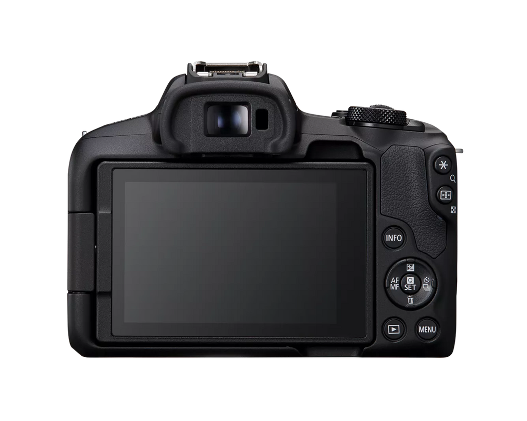 Canon EOS R50 Content Creator Kit Price in Kenya – KES 95,000.00