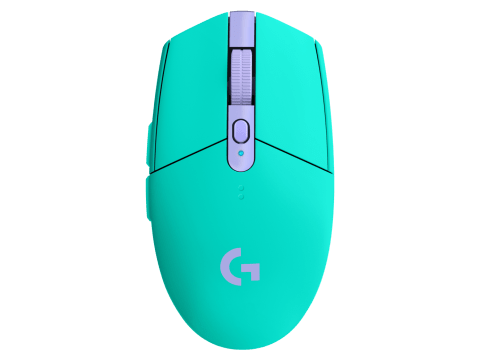 Logitech G305 LIGHTSPEED Wireless Gaming Mouse