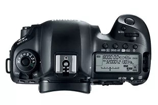 Canon EOS 5D Mark IV DSLR Camera (Body Only) Price in Kenya – KES 214,500.00