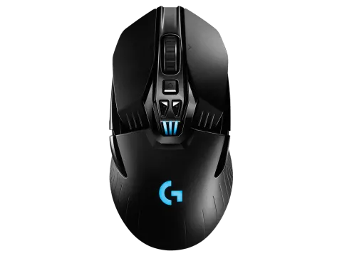 Logitech G903 LIGHTSPEED Wireless Gaming Mouse