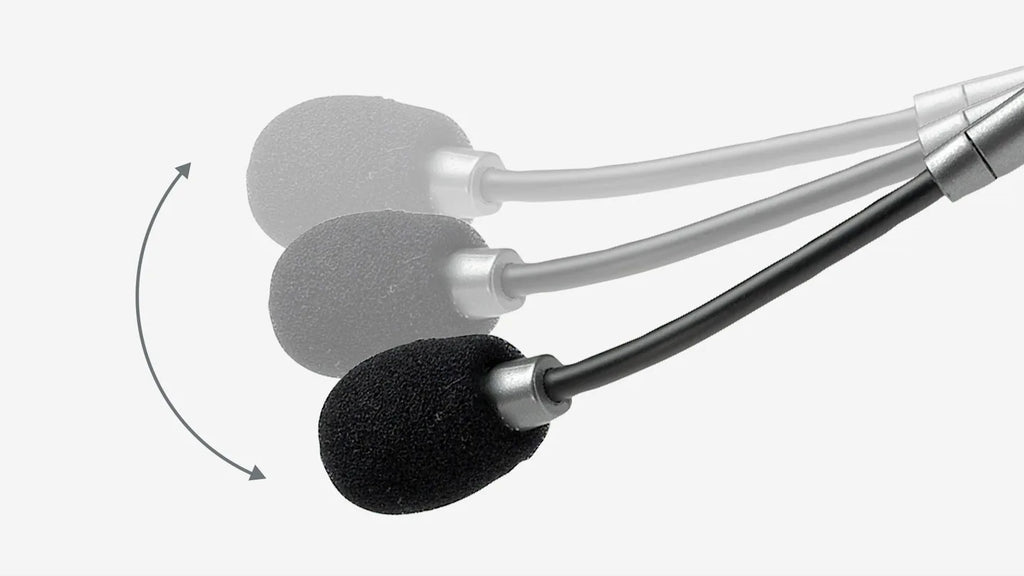 Logitech H110 Stereo Headset