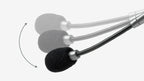 Logitech H110 Stereo Headset