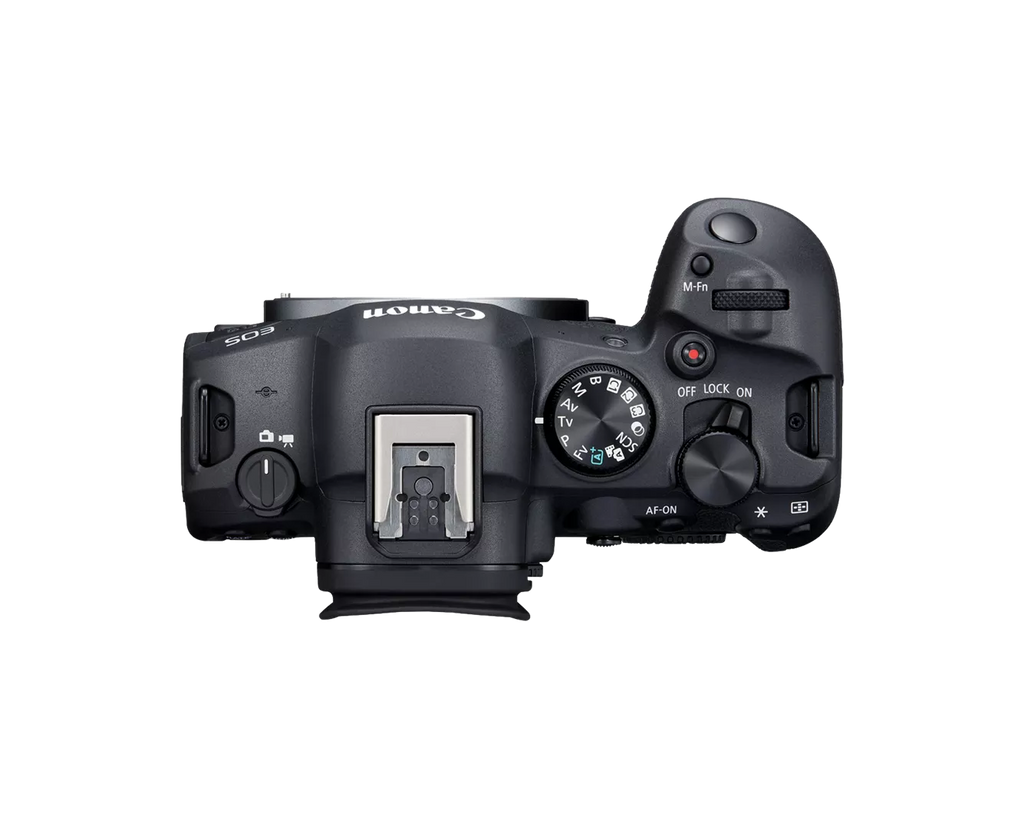 Canon EOS R6 Mark II Mirrorless Camera (Body Only) Price in Kenya – KES 224,000.00