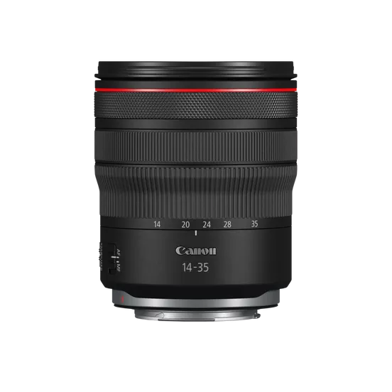 Canon RF 100mm f/2.8L Macro IS USM Lens Price in Kenya – KES 150,000.00