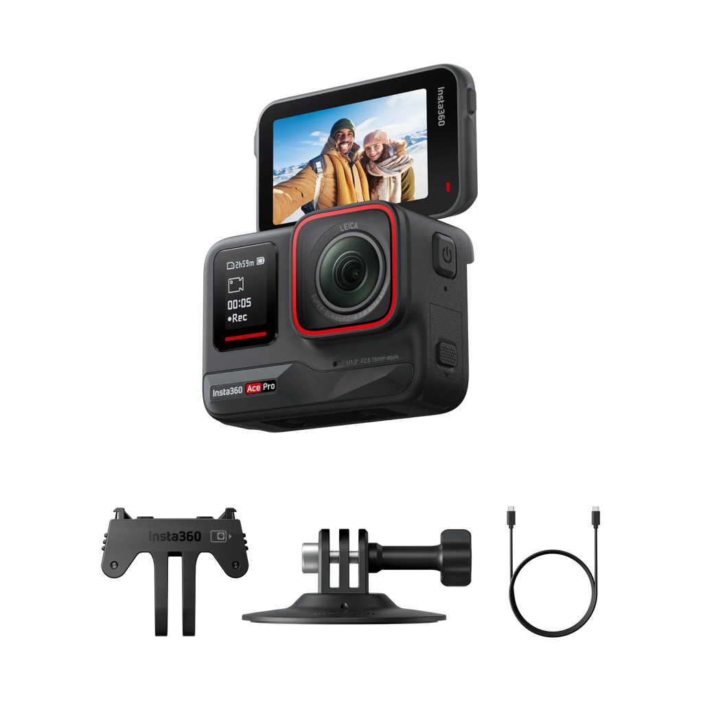 INSTA 360 ACE PRO