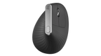 Logitech MX Vertical Advanced Ergonomic Wireless Mouse