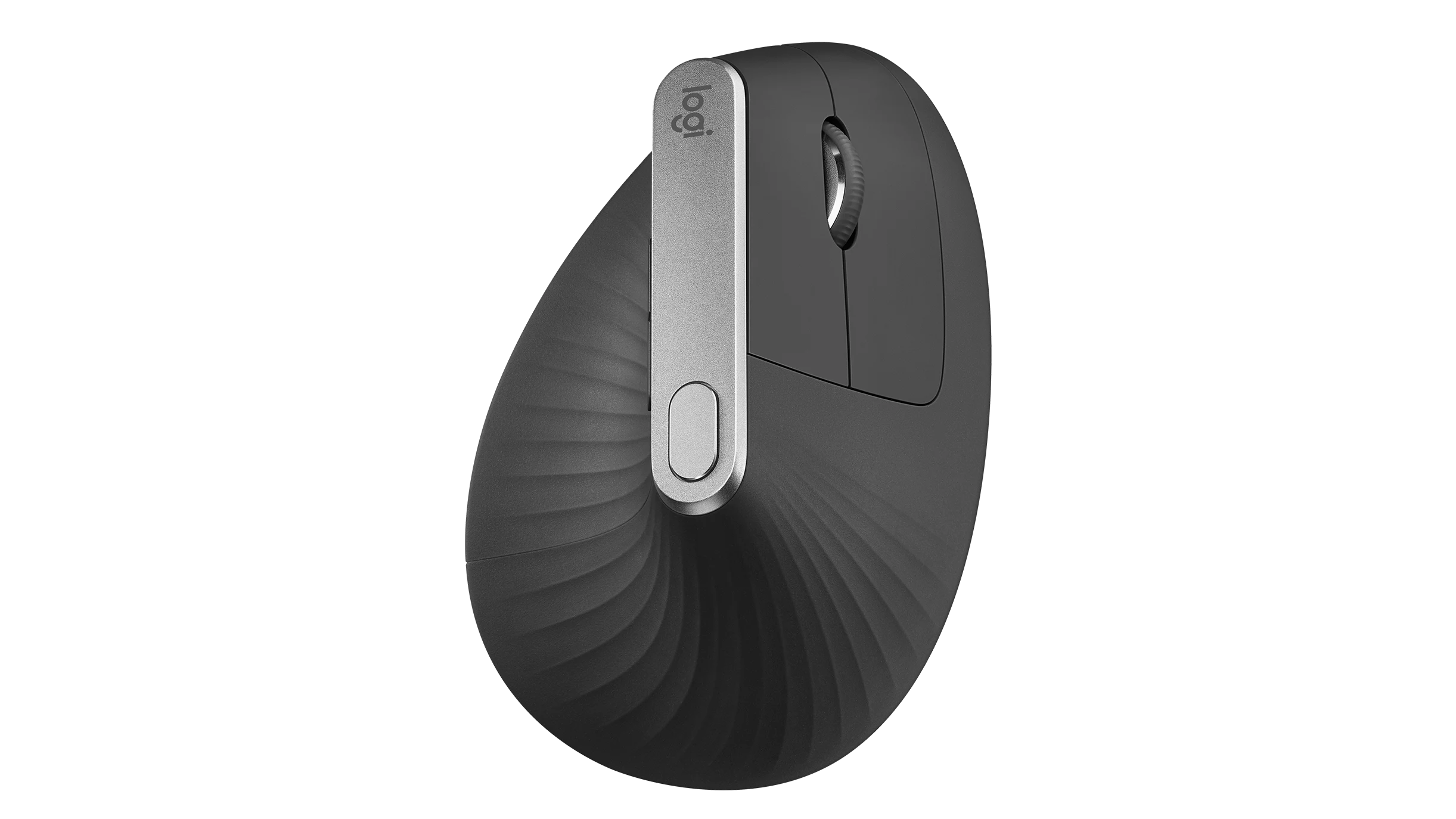 Logitech MX Vertical Advanced Ergonomic Wireless Mouse