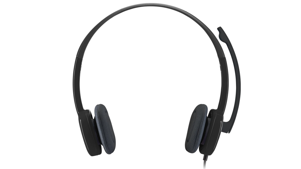 Logitech H151 Stereo Headset