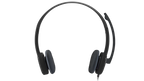 Logitech H151 Stereo Headset