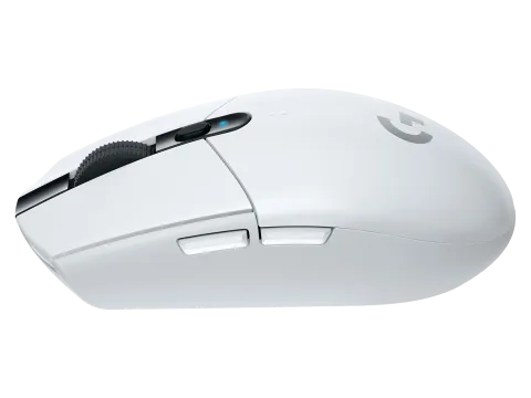 Logitech G305 LIGHTSPEED Wireless Gaming Mouse
