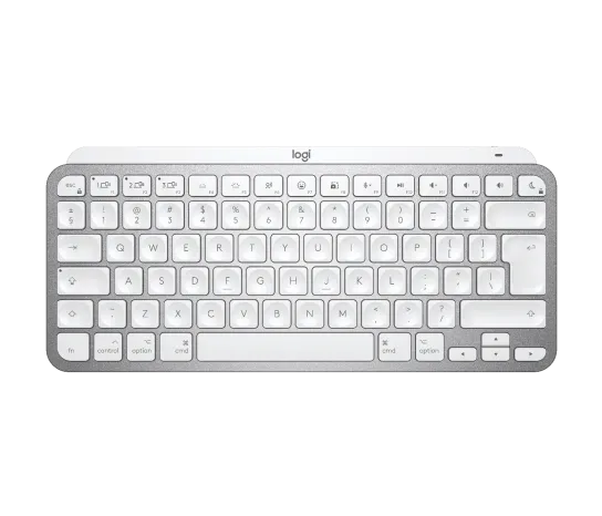 Logitech MX Keys Mini for Mac Wireless Keyboard