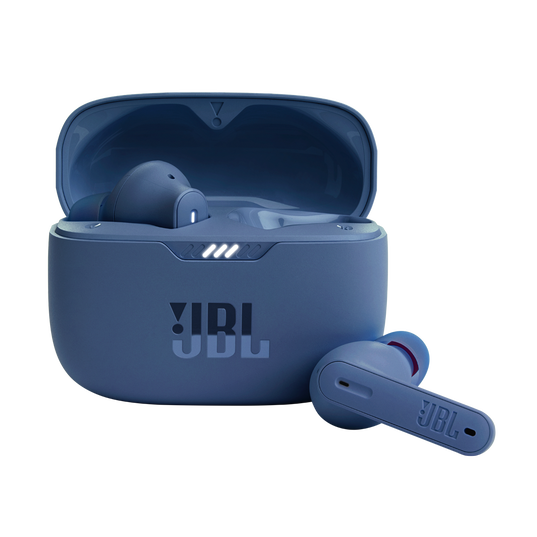 JBL Tune 230NC TWS – True Wireless Noise Cancelling Earbuds
