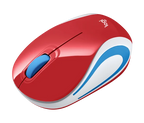 Logitech M187 Wireless Mouse