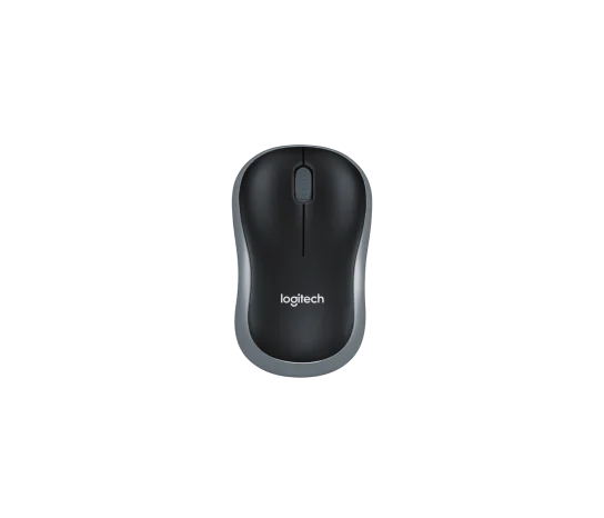 Logitech MK270 Wireless Keyboard and Mouse Combo
