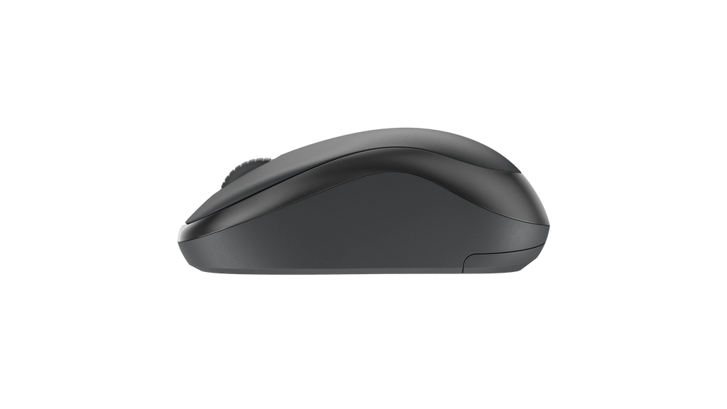 Logitech M240 Silent Bluetooth Mouse