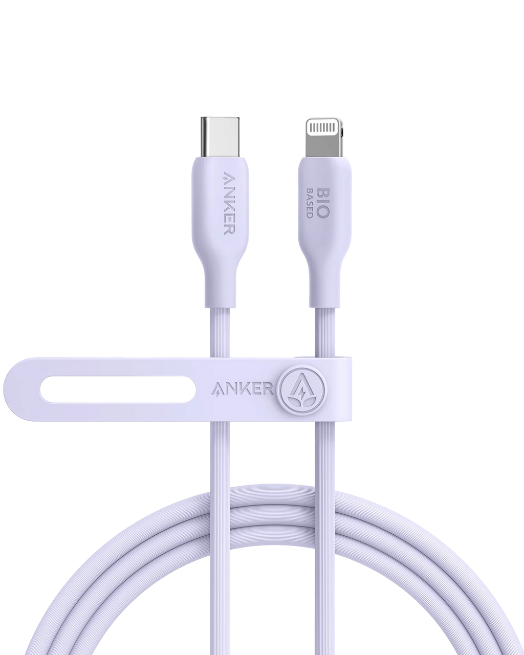ANKER USB-C TO LIGHTNING CONNECTOR 3FT