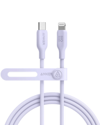 ANKER USB-C TO LIGHTNING CONNECTOR 3FT