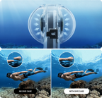 INSTA 360 X3 DIVE CASE