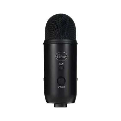 Blue Yeticaster Broadcast Bundle