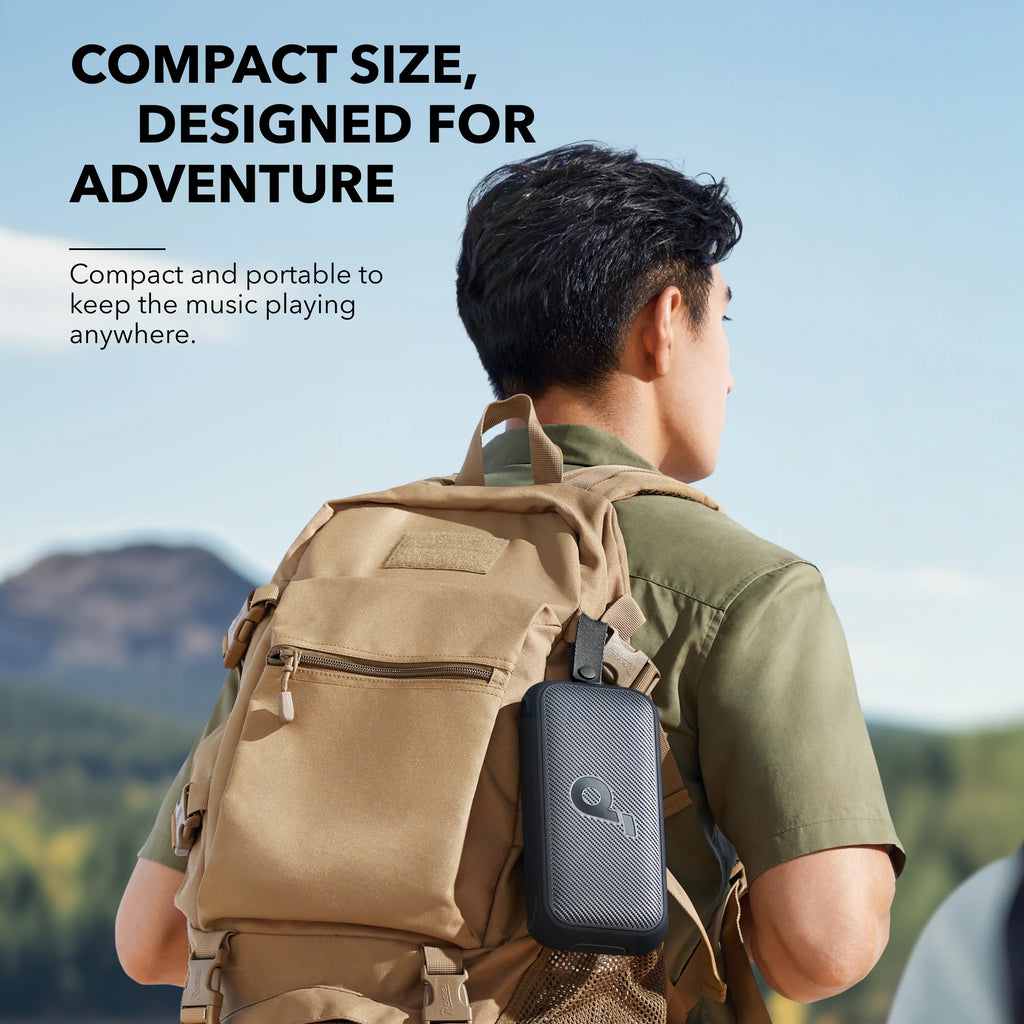 Soundcore Motion 300 30W Portable Speaker – Powerful Sound on the Go
