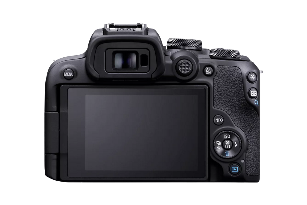 Canon EOS R10 Mirrorless Camera (Body Only) Price in Kenya – KES 97,000.00