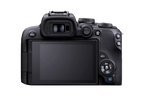 Canon EOS R10 Mirrorless Camera (Body Only) Price in Kenya – KES 97,000.00