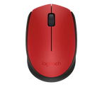 Logitech M171 Wireless Mouse