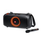 JBL PartyBox On-The-Go