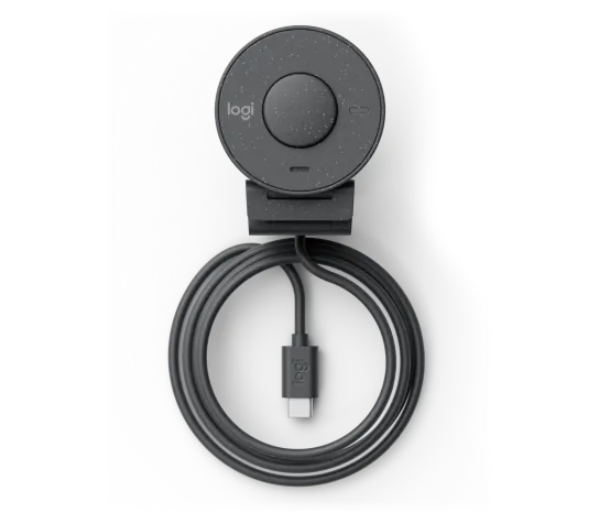 Logitech Brio 300 Full HD Webcam