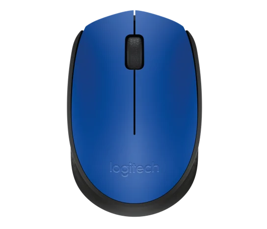 Logitech M170 Wireless Mouse