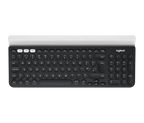 Logitech K780 Multi-Device Wireless Keyboard