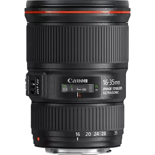 Canon EF 16-35mm f/2.8L III USM Lens Price in Kenya – KES 186,900.00