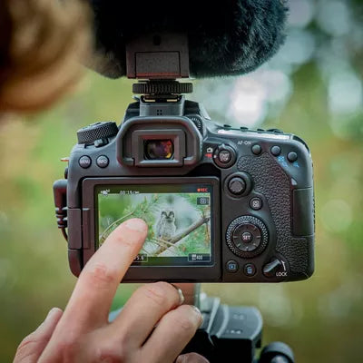 CANON EOS 90D BODY ONLY