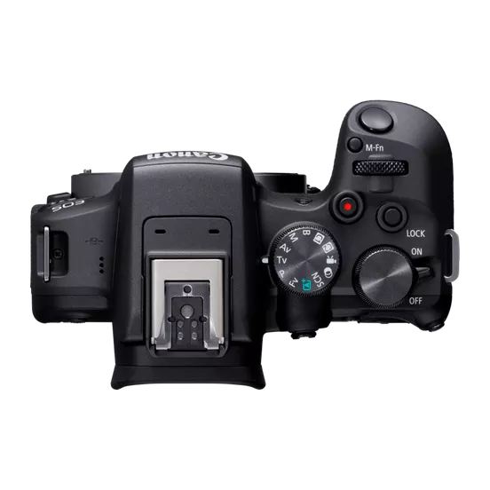 Canon EOS R10 Mirrorless Camera (Body Only)