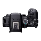 Canon EOS R10 Mirrorless Camera (Body Only)