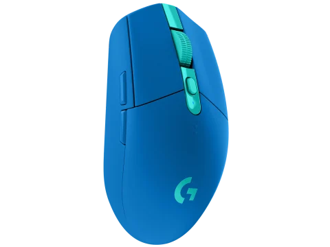 Logitech G305 LIGHTSPEED Wireless Gaming Mouse