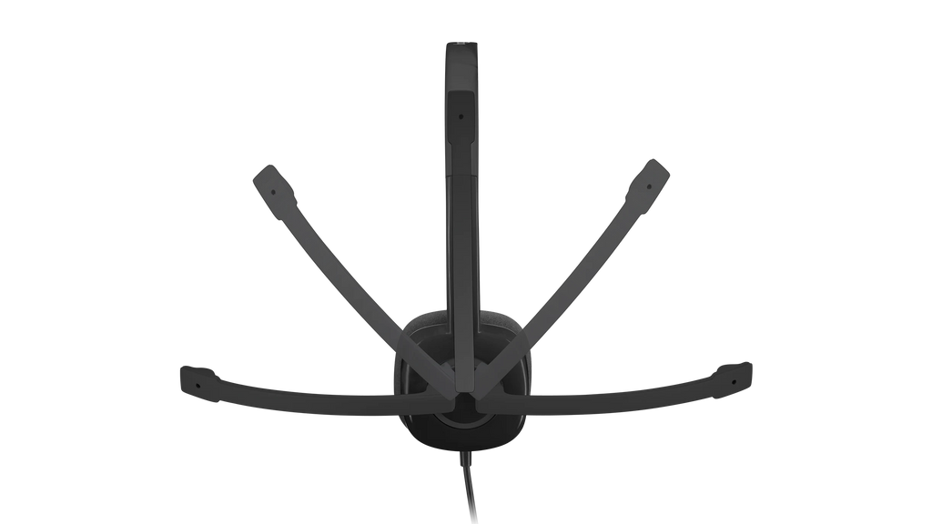 Logitech H151 Stereo Headset