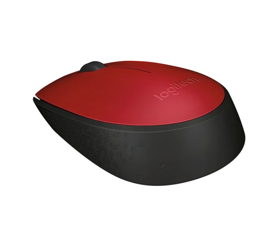 Logitech M170 Wireless Mouse