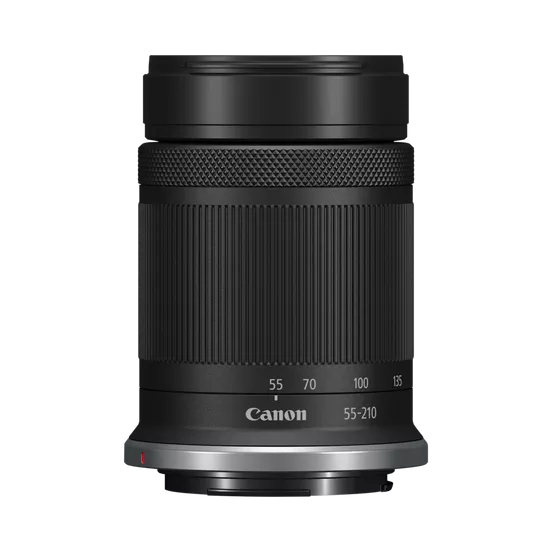 Canon RF-S 55-210mm f/5-7.1 IS STM Lens Price in Kenya – KES 55,000.00