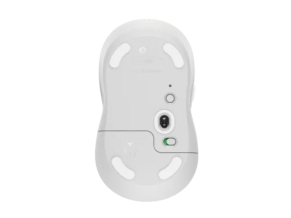 Logitech Signature M650 for Business Wireless Mouse