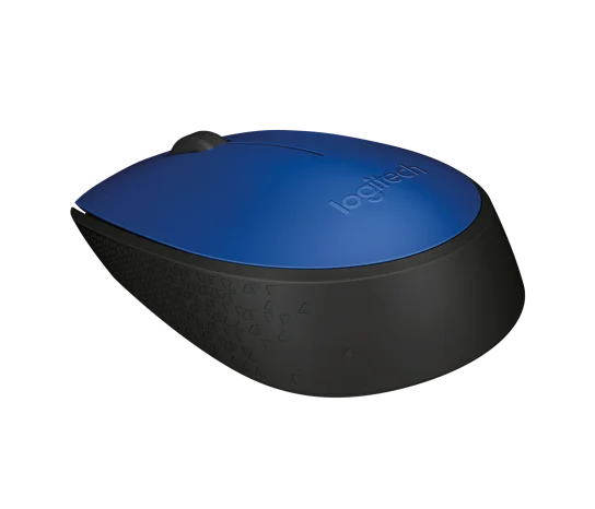 Logitech M171 Wireless Mouse